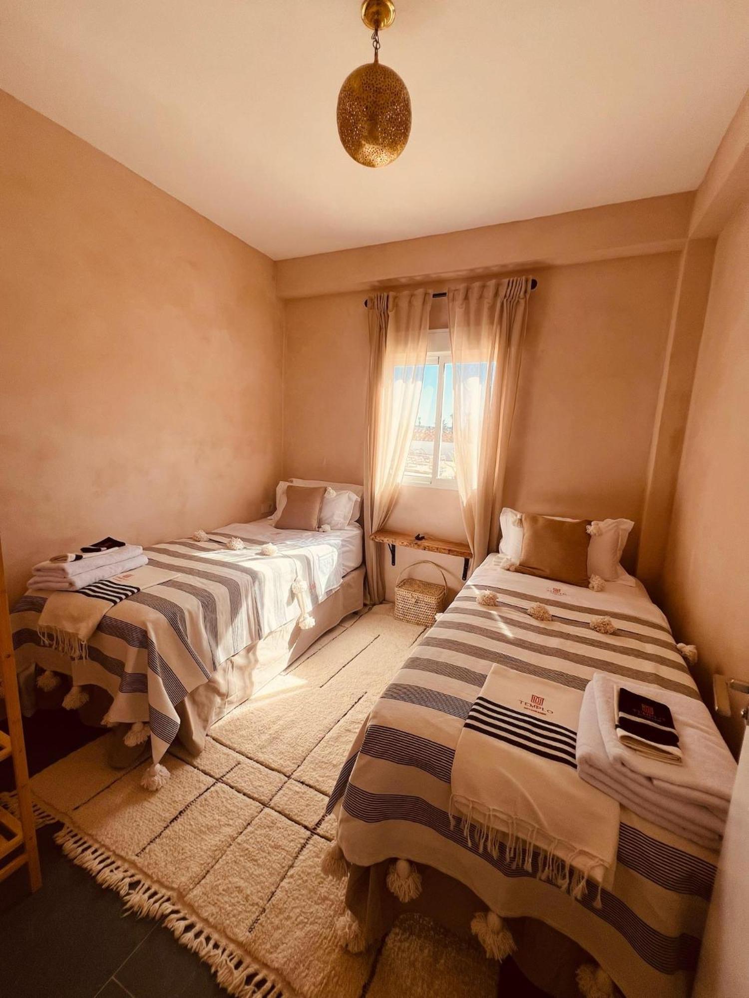 Apartament Templo Sotogrande Zewnętrze zdjęcie