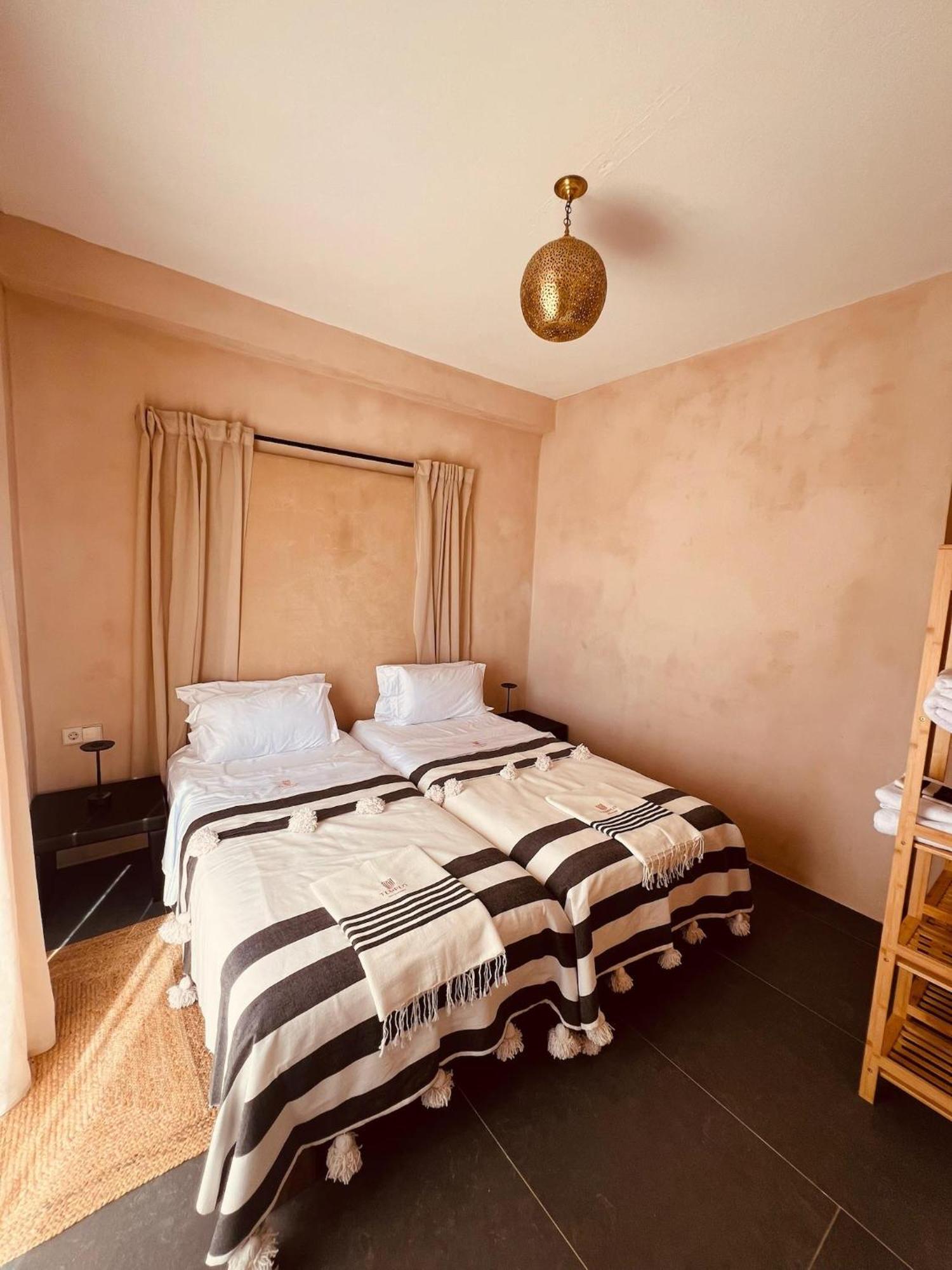 Apartament Templo Sotogrande Zewnętrze zdjęcie