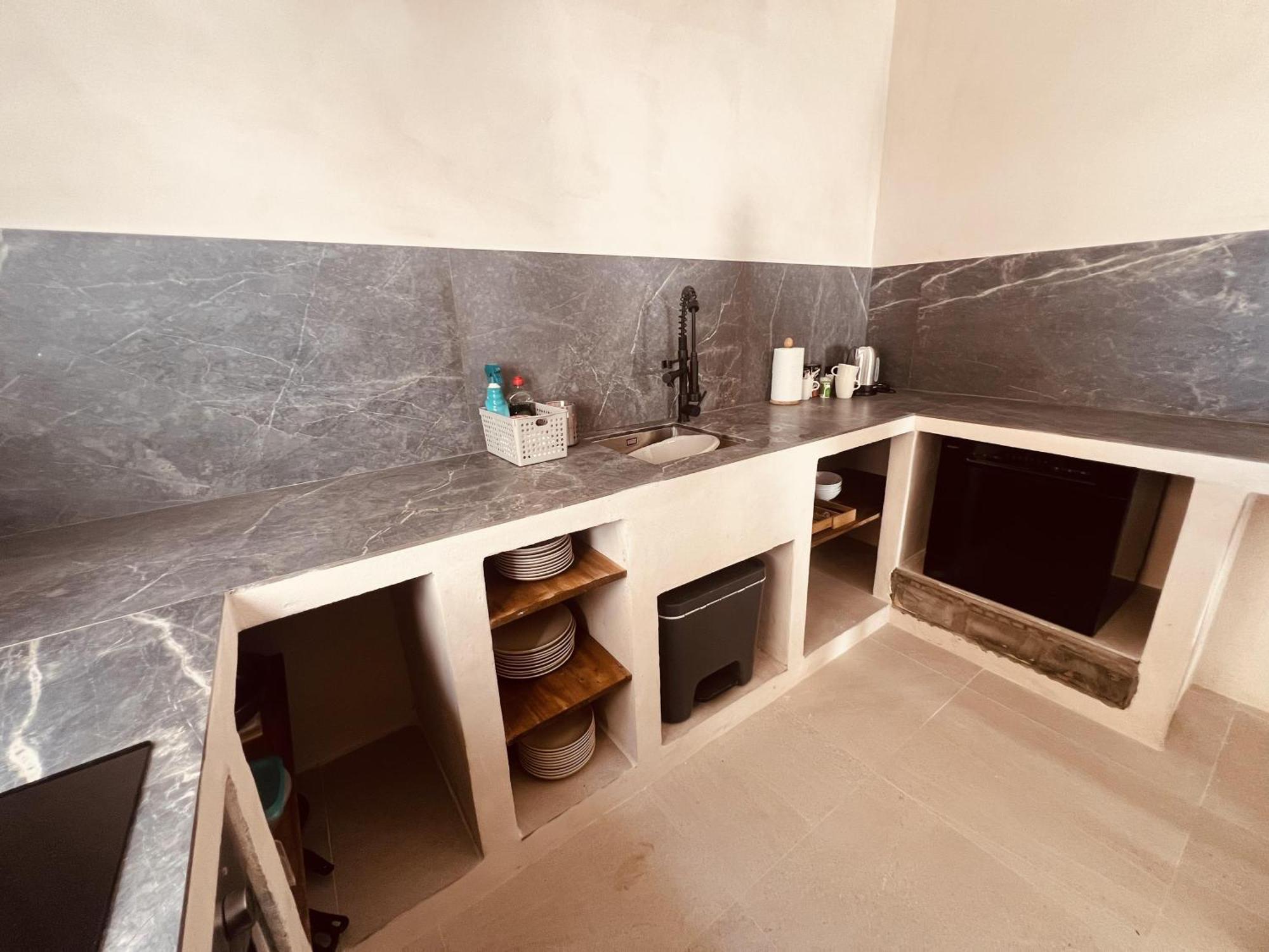 Apartament Templo Sotogrande Zewnętrze zdjęcie