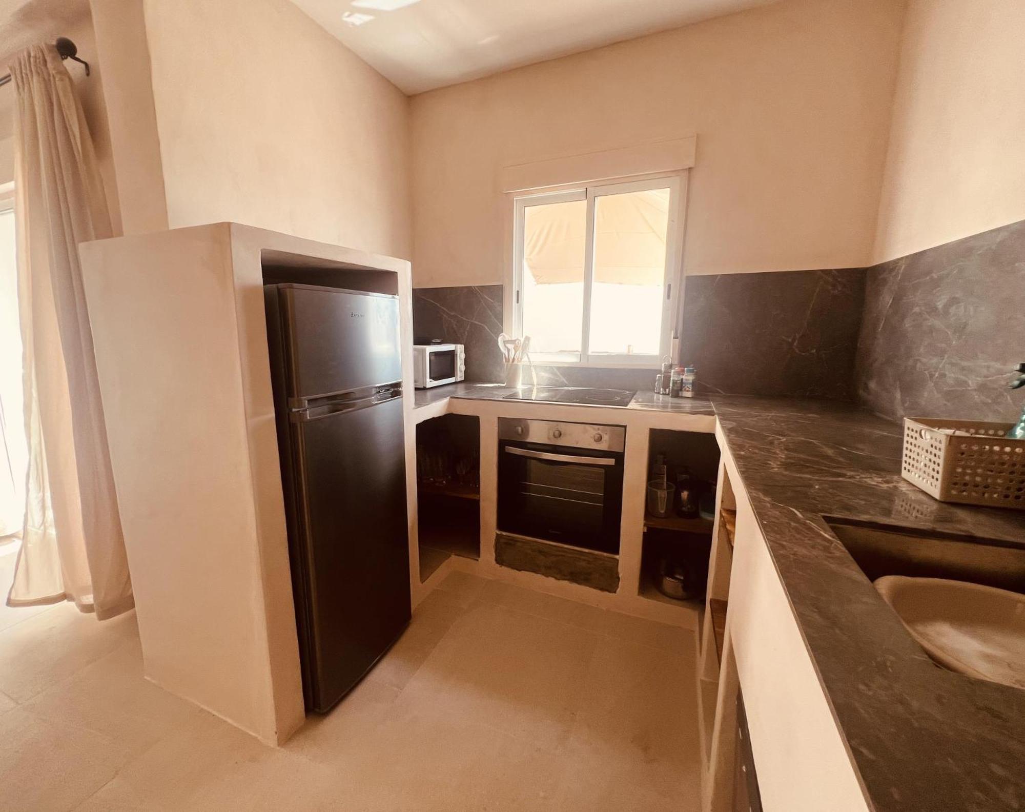 Apartament Templo Sotogrande Zewnętrze zdjęcie
