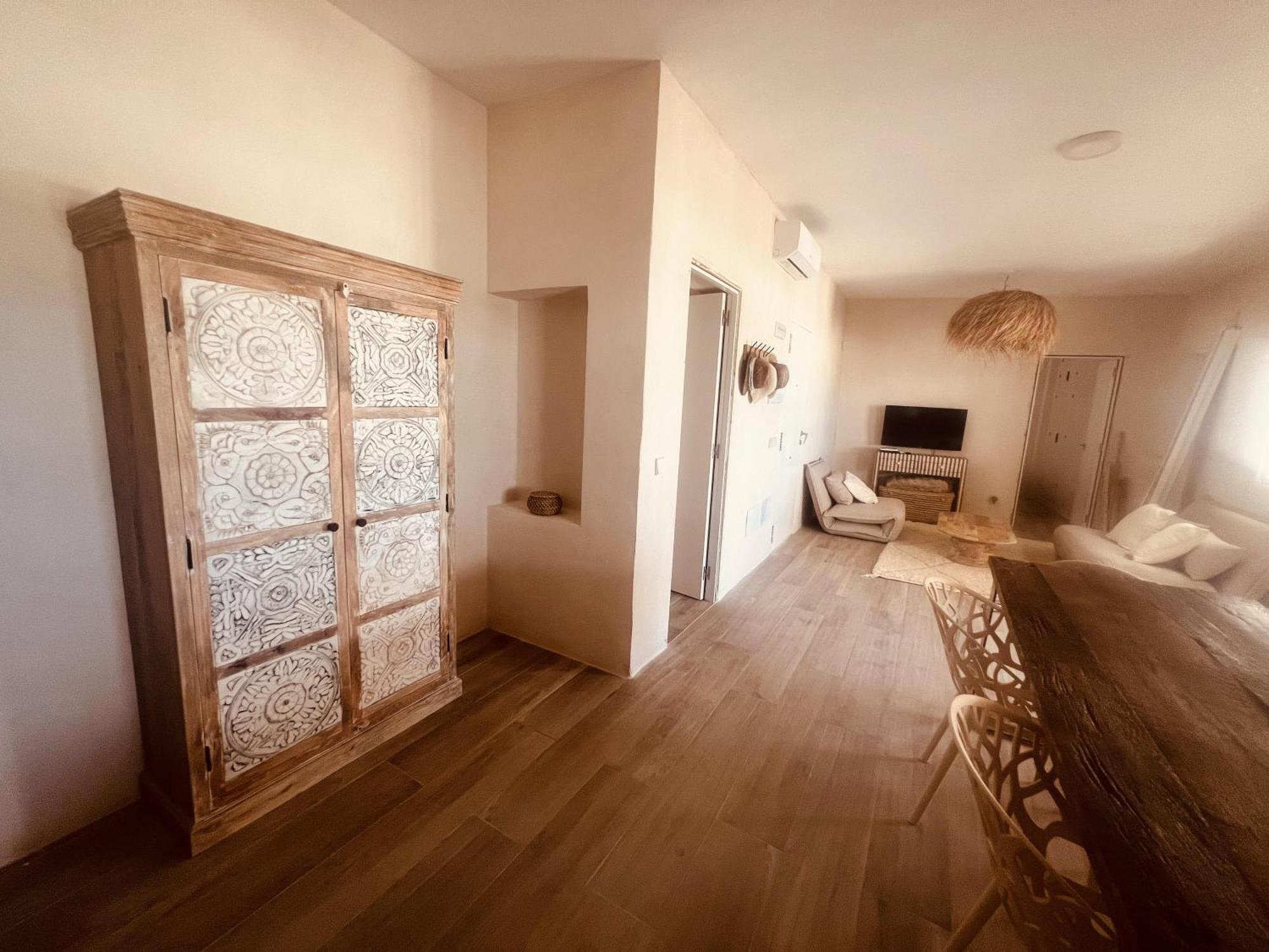 Apartament Templo Sotogrande Zewnętrze zdjęcie