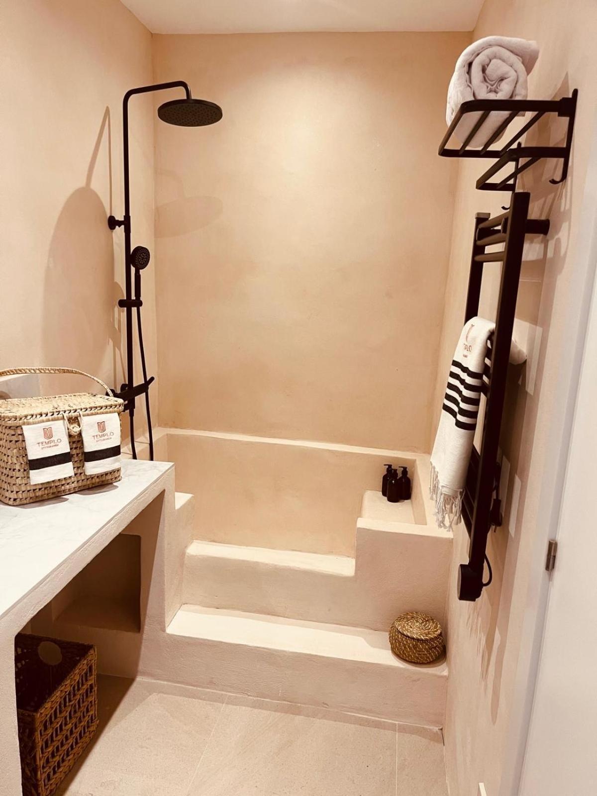 Apartament Templo Sotogrande Zewnętrze zdjęcie