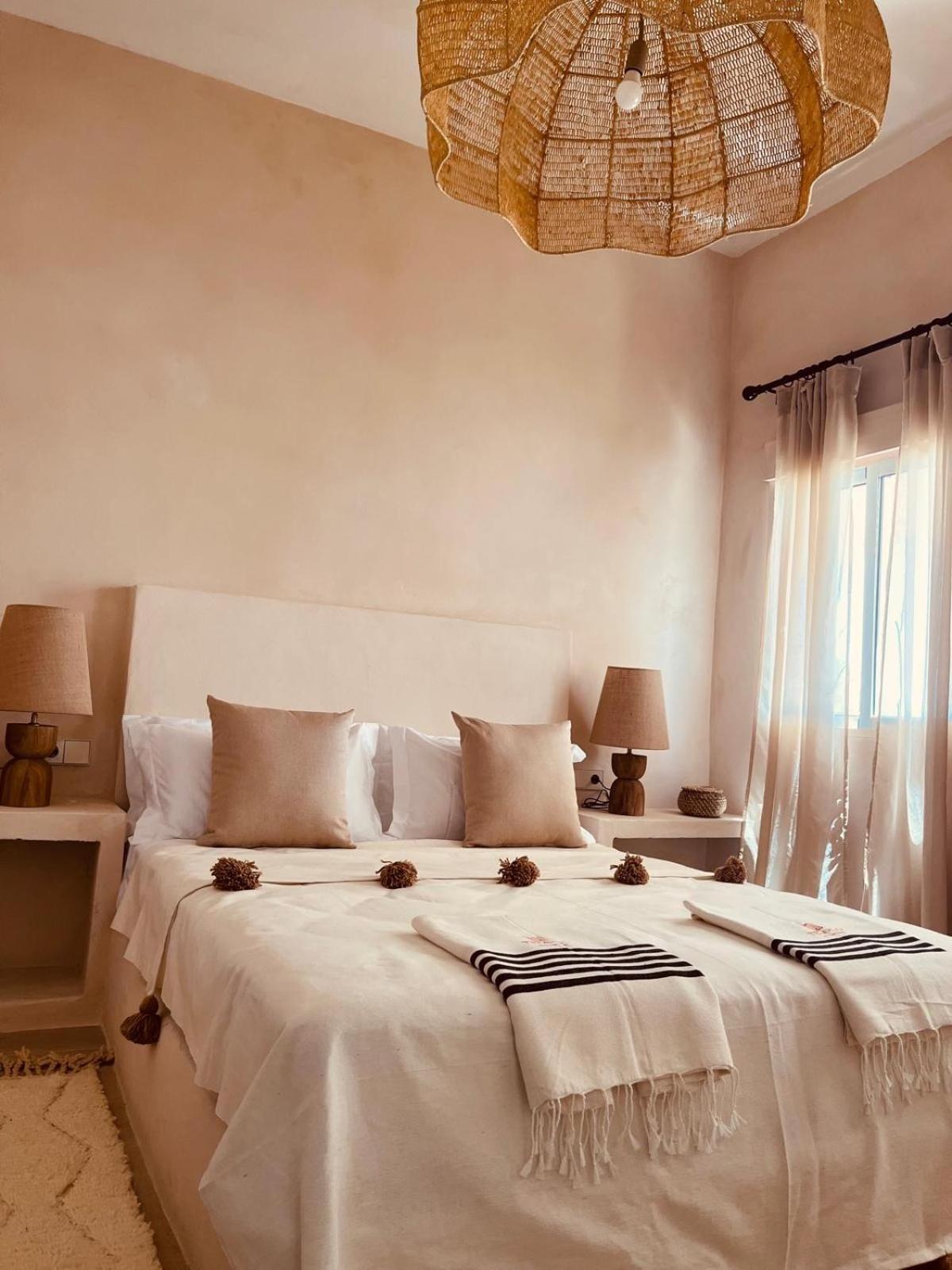Apartament Templo Sotogrande Zewnętrze zdjęcie