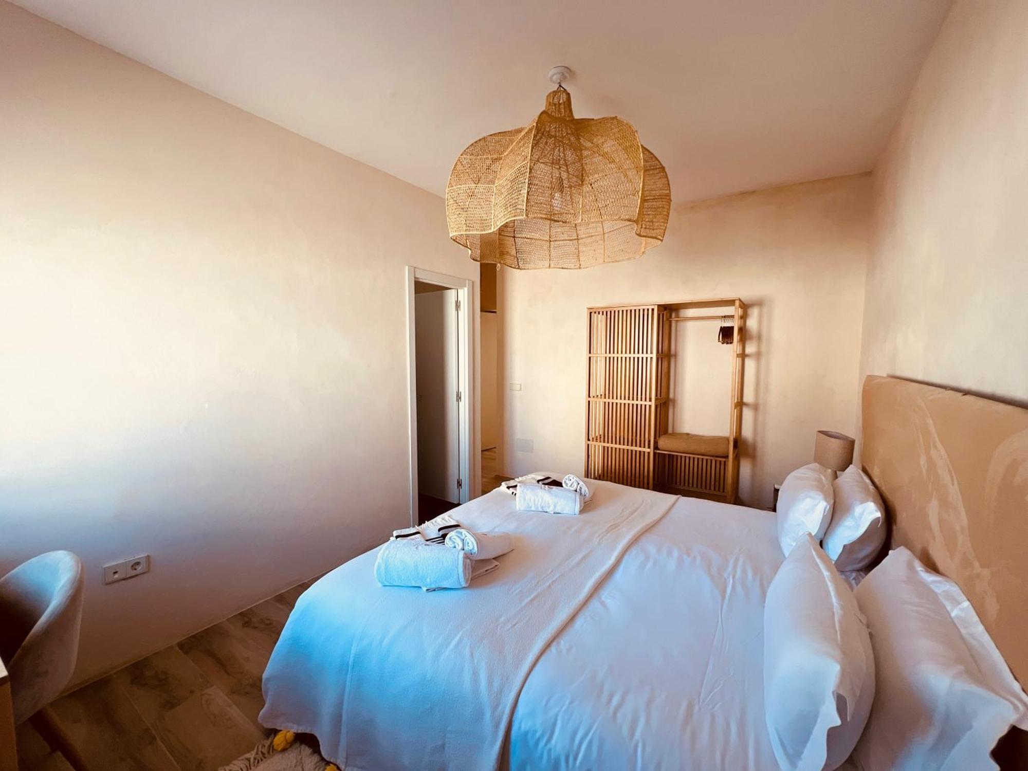 Apartament Templo Sotogrande Zewnętrze zdjęcie