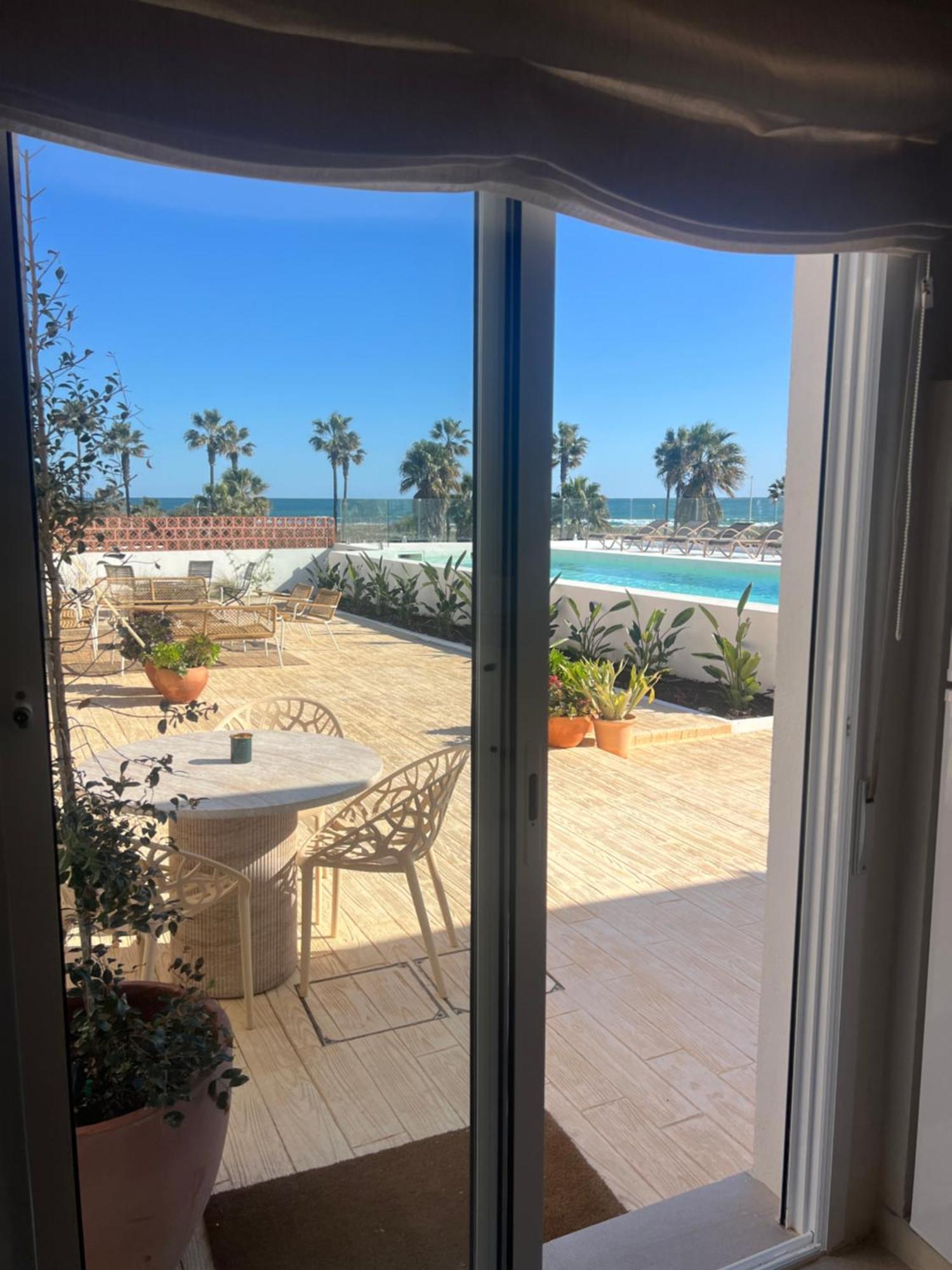 Apartament Templo Sotogrande Zewnętrze zdjęcie