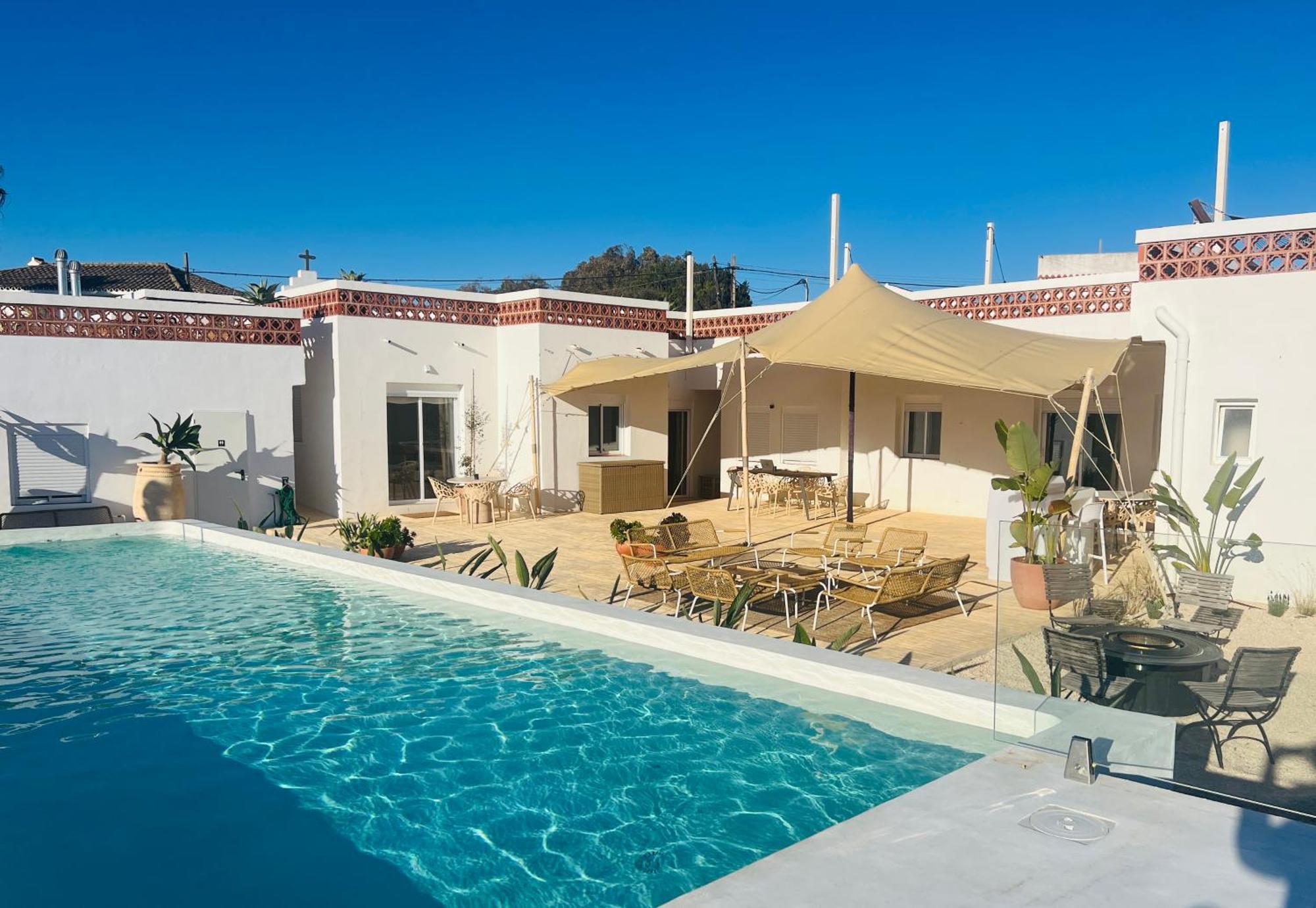 Apartament Templo Sotogrande Zewnętrze zdjęcie
