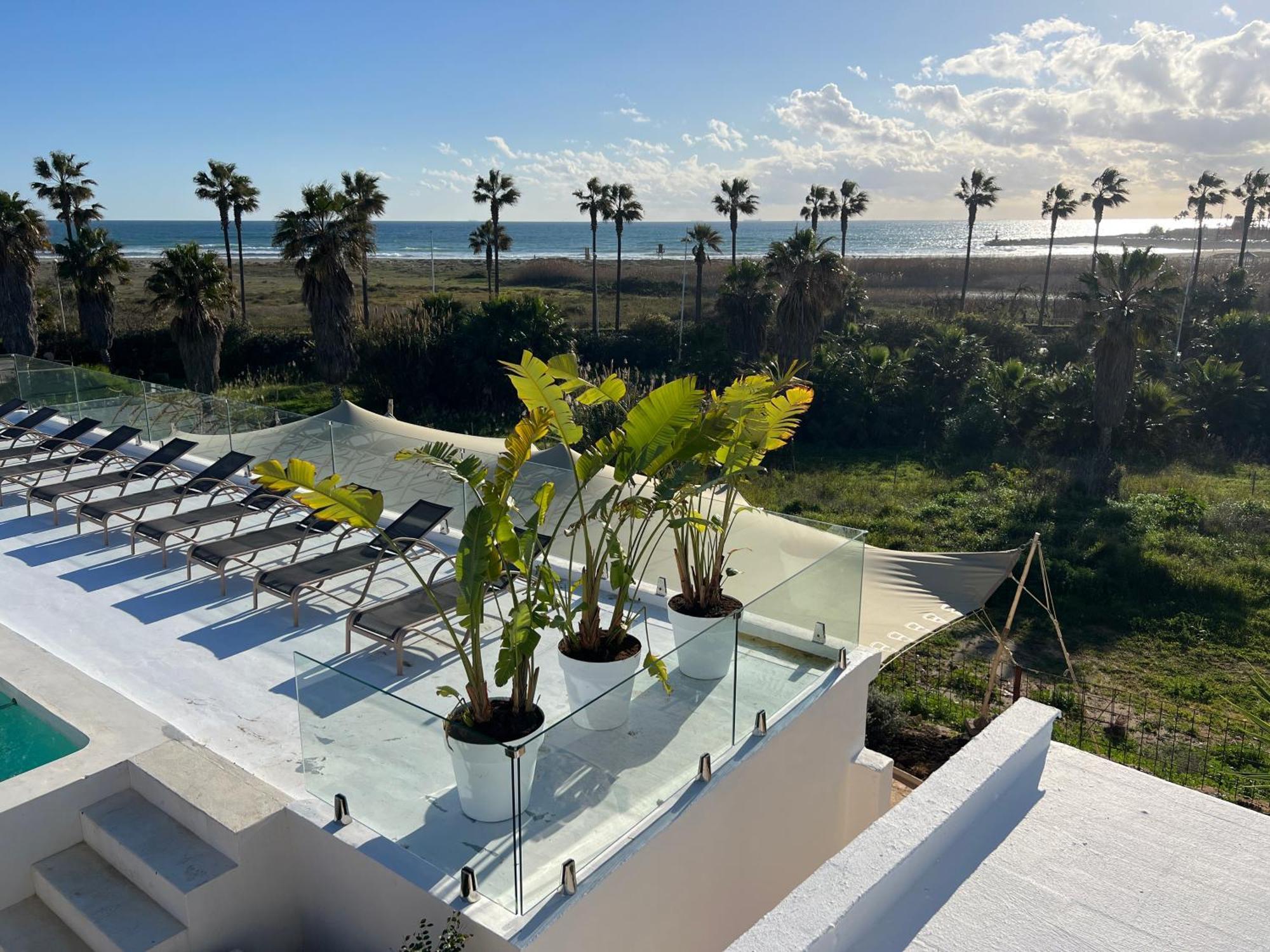 Apartament Templo Sotogrande Zewnętrze zdjęcie