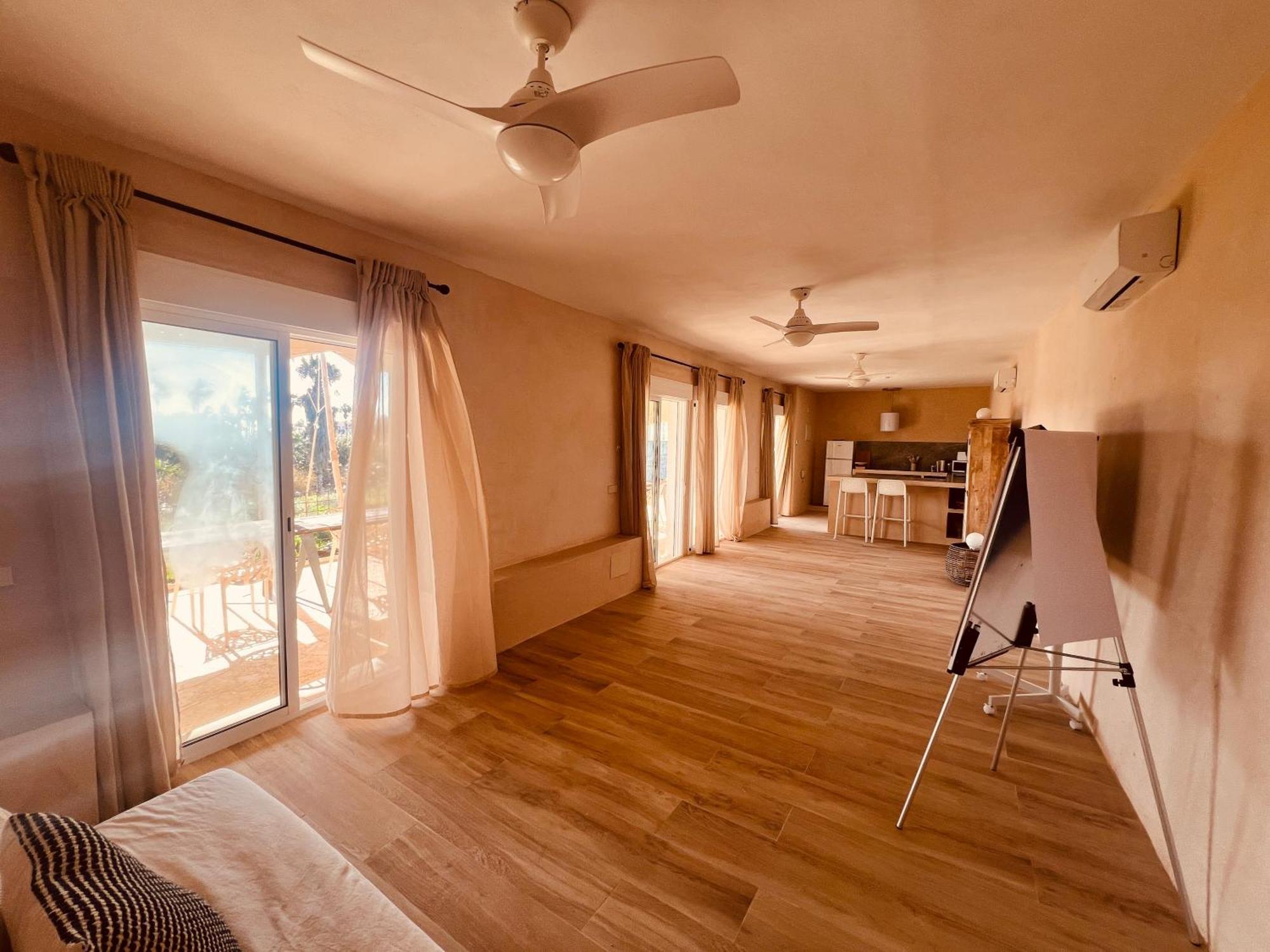 Apartament Templo Sotogrande Zewnętrze zdjęcie